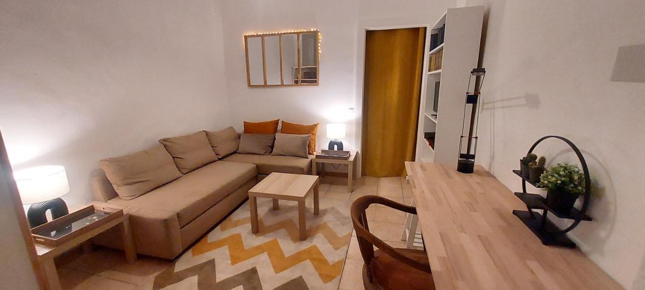 Bel Centre Apartment