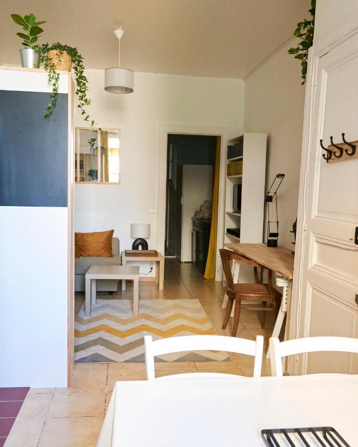 Bel Centre Apartment *